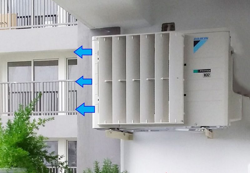 máy lạnh daikin