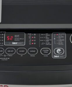 May Giat Toshiba 9 Kg Aw M1000fv Mk 3