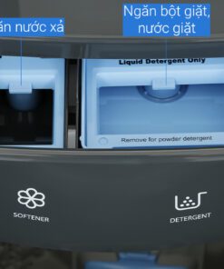 May Giat Toshiba 9 Kg Aw M1000fv Mk 5