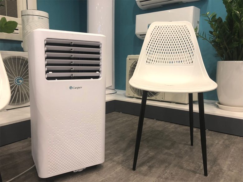 Câu hỏi thường gặp về điều hòa di động