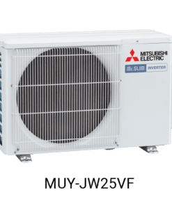 Điều hòa Mitsubishi Electric 1 chiều 9000BTU inverter MSY/MUY-JW25VF