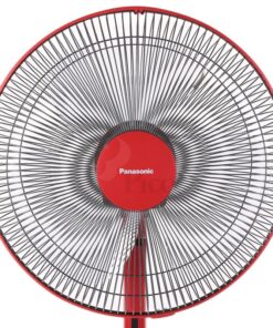 Quạt cây F-409KMR màu đỏ