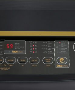 Toshiba Inverter 10kg Aw Dm1100pv Kk 4