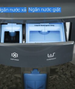 Toshiba Inverter 10kg Aw Dm1100pv Kk 5