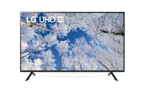 Tivi Lg 43uq7050psa 43 Inch 4k Smart