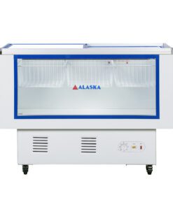 Tủ mát Alaska LC-450B