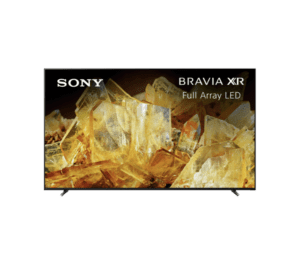 Tivi sony XR-85X90L