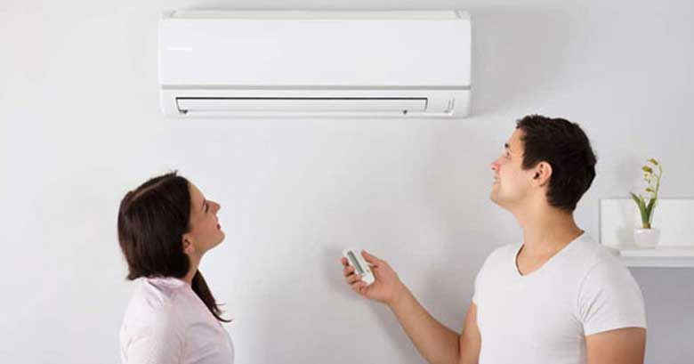 chế độ tiết kiệm điện điều hòa, máy lạnh Aqua