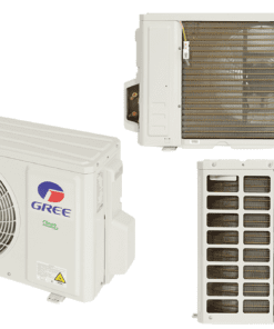 Gree Inverter 1 Hp Charm9ci8