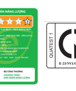 Gree Inverter 2 Hp Charm18ci6