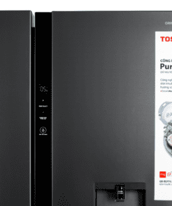 Tu Lanh Toshiba Inverter 596 Lit Gr Rs775wi Pmv 06 Mg 2
