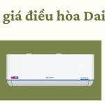 Báo giá điều hoà Dairry | Máy lạnh Dairry | đủ công suất [2023]