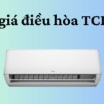 Báo giá máy lạnh/ điều hoà TCL mới nhất 2023 | đủ công suất