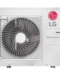 Dàn Nóng điều Hòa Multi Lg A2UQ18GFD0