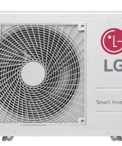 Dàn Nóng điều Hòa Multi Lg A3uw18gfa2 18000btu 2 Chiều