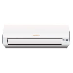 Điều Hòa General ASGG12JLTB-V