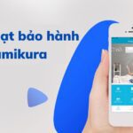 Cách kích hoạt và kiểm tra bảo hành điện tử Sumikura online