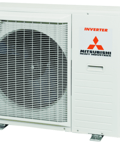 Dàn Nóng điều Hòa Multi Mitsubishi SCM80ZM-S1