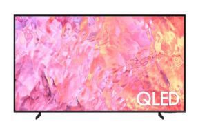 Tivi Qled 4k 43Q63C