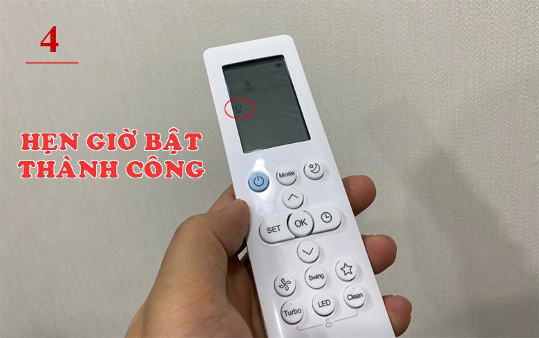Cách hẹn giờ điều hoà Funiki Đơn giản, bất kỳ ai cũng làm được