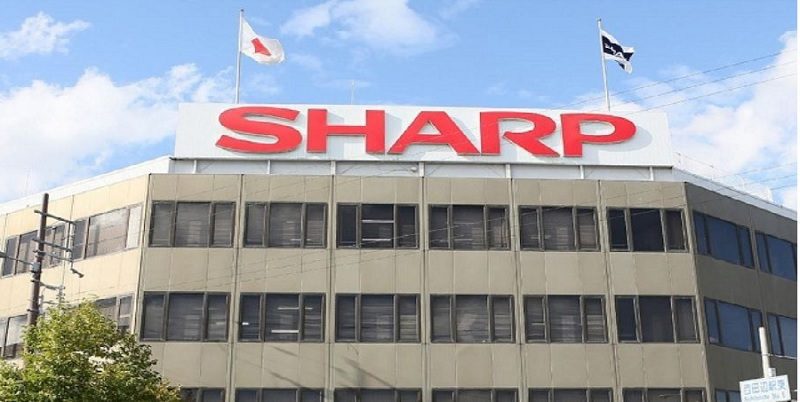 Máy lạnh Sharp - thương hiệu Nhật Bản