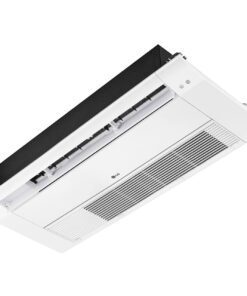Dàn lạnh multi LG âm trần Inverter 2 chiều AMNW12GTUA0