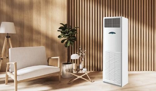 Điều hòa cây – tủ đứng