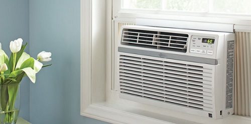 Điều hòa cửa sổ