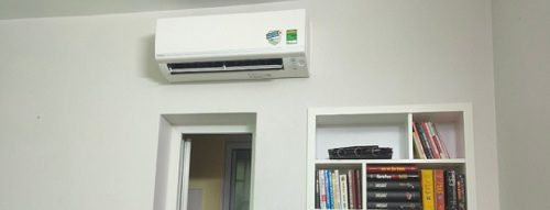 Điều hòa treo tường