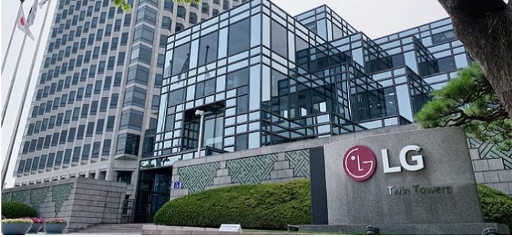 Máy lạnh LG - thương hiệu đến từ Hàn Quốc