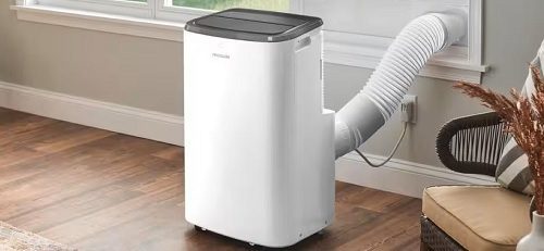 Điều hòa di động