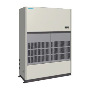 Điều Hòa Cây Daikin Packaged Nối ống Gió Fvpr250py1 100000btu Inverter