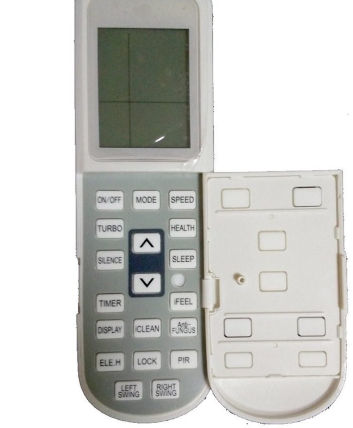 Điều Khiển điều Hòa Ecool 1.1