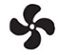 Nút Fan