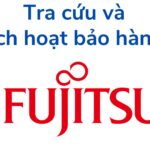 Kích hoạt và tra cứu thời hạn bảo hành điều hòa Fujitsu
