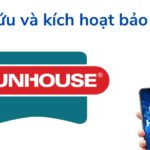 Hướng dẫn kiểm tra và kích hoạt bảo hành điện tử Sunhouse