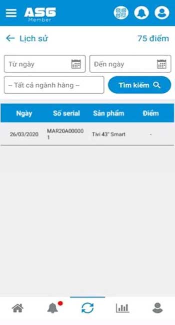 Thông tin khách hàng