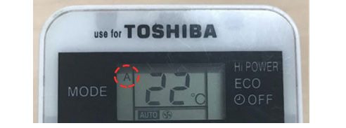 Chế độ tự động – AUTO