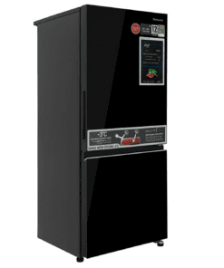 Tu Lanh Panasonic Inverter 255 Lit Nr Bv281bgmv3 2