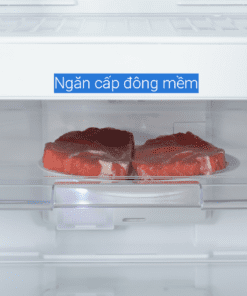 Tu Lanh Toshiba Inverter 180 Lit Gr Rt234we Pmv 52 4