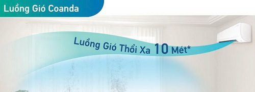 Thổi gió đi xa hơn