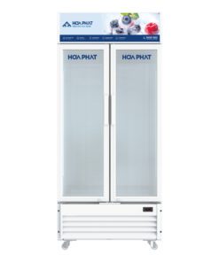 Tủ mát Hòa Phát HSR D6812