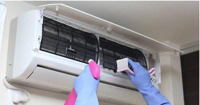 Vệ sinh & bảo dưỡng điều hòa đúng định kỳ