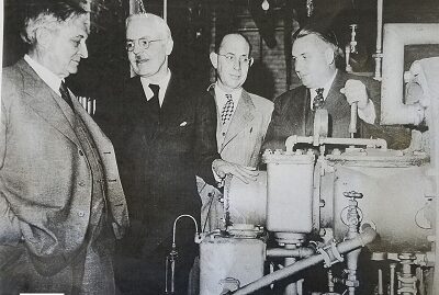 Tập đoàn Kỹ thuật Carrier