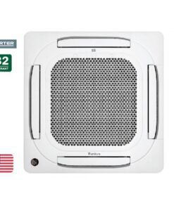 Điều Hòa âm Trần Sk 28000btu Apc H280dc 2 Chiều Inverter