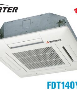 điều Hòa âm Trần Mitsubishi Heavy Fdt140ya W5