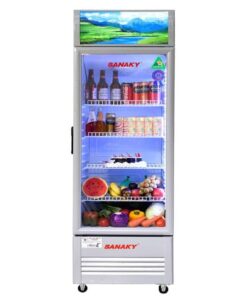 Tủ mát Sanaky VH-4089K3