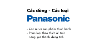 Gioi Thieu Cac Dong Cac Loai Tu Lanh Panasonic