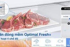 Đông Mềm Linh Hoạt 4 Chế Độ Optimal Fresh+
