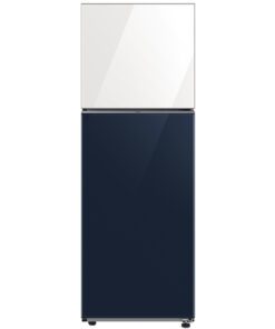 Tủ Lạnh 305l Bespoke Samsung Rt31cb56248asv Inverter